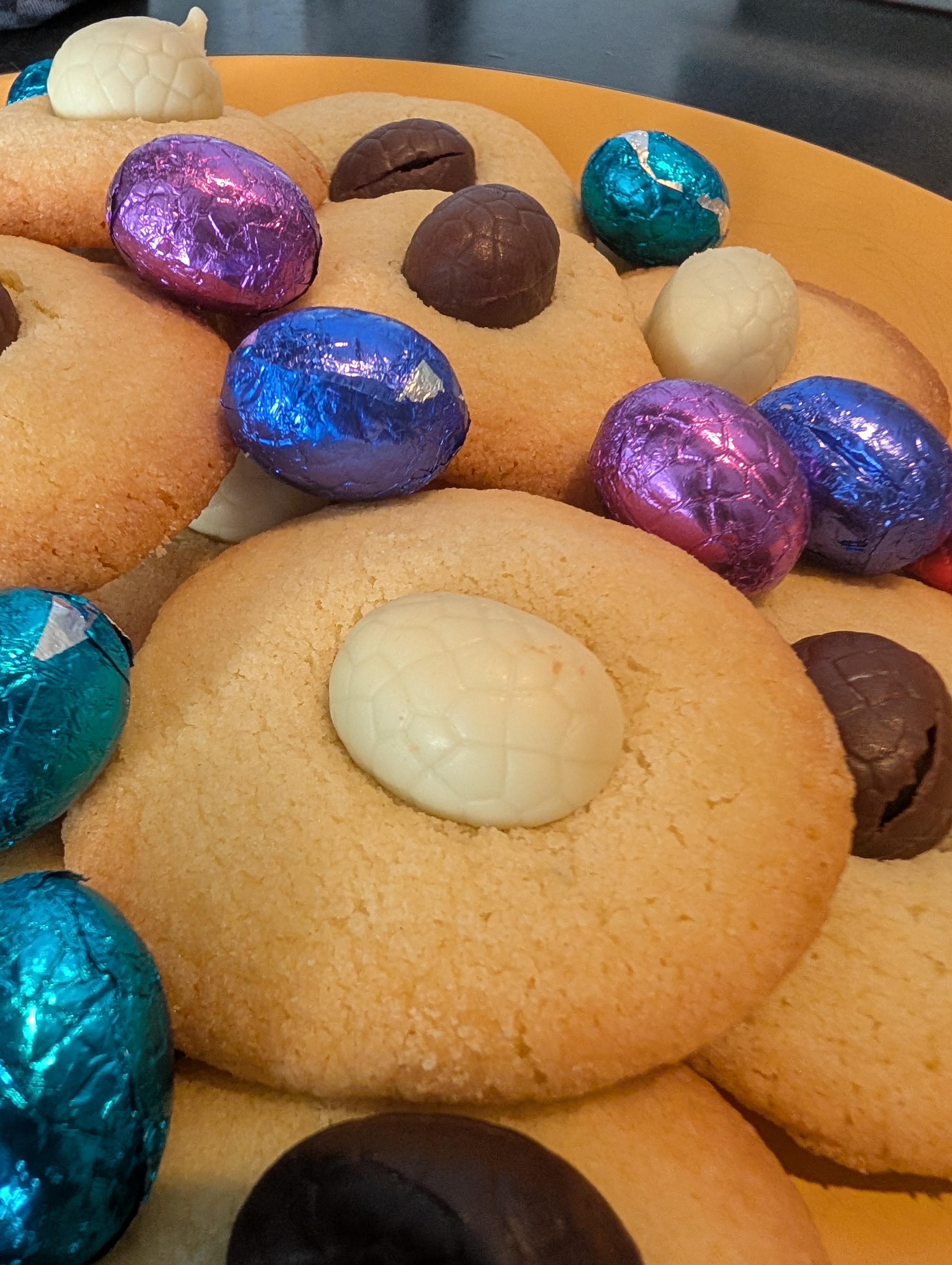 Leuke paaskoekjes maken, vrolijk, lekker en perfect voor Pasen